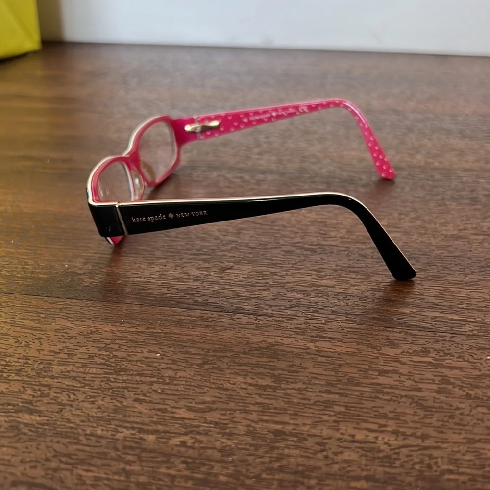 Kate Spade Glasses